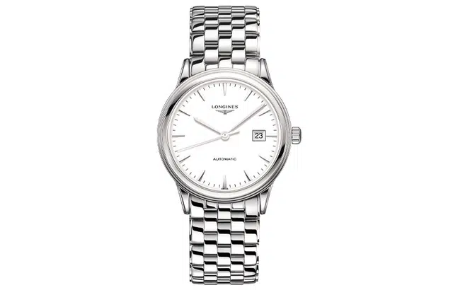 LONGINES 30 40mm L4.984.4.12.6