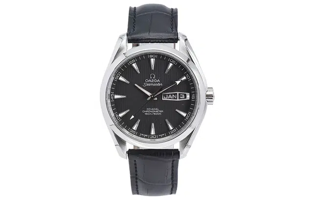 OMEGA Seamaster 231.13.43.22.06.001