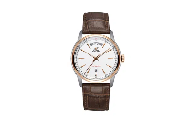 ENICAR 42mm 116950357GZ