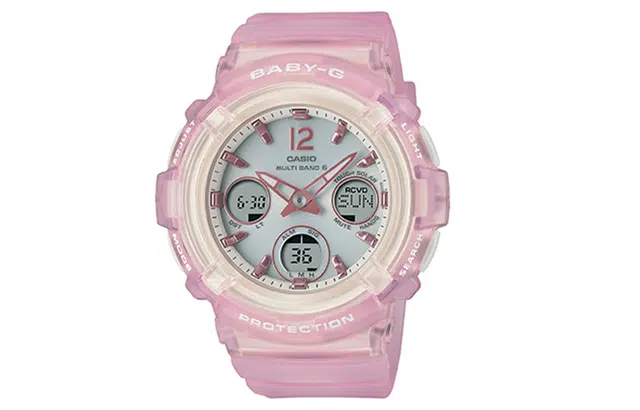 Casio Baby-G BGA-2800-4A