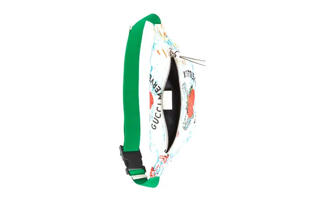 GUCCI Logo