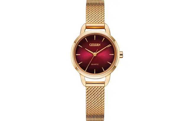 CITIZEN Juicy TintJT 26mm EQ3003-50Z