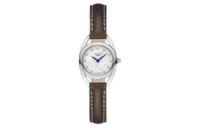 LONGINES 23mm L6.135.4.87.2