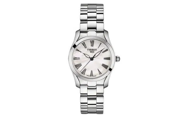 TISSOT 30 30mm T112.210.11.113.00