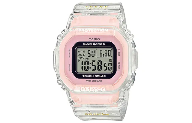 Casio Baby-G BGD-5001K-7