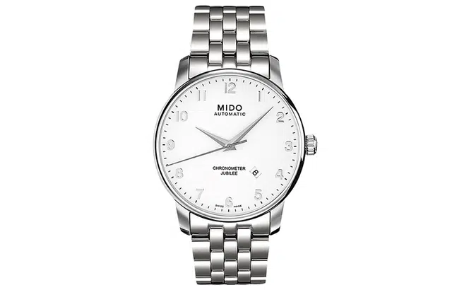 MIDO 50 42mm M8690.4.11.1