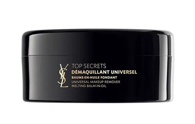 YSL top secret 125ml