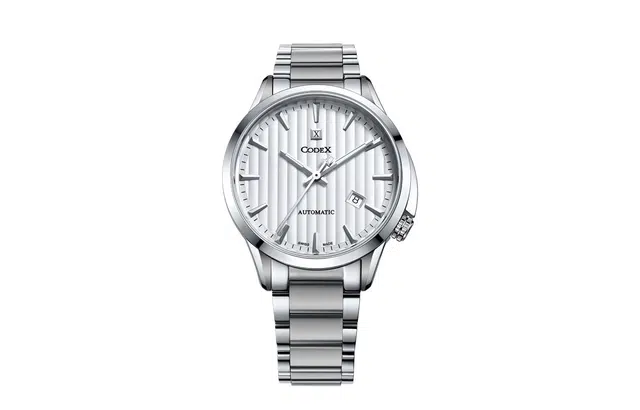 CODEX X 42mm 1101.01.0102.B02