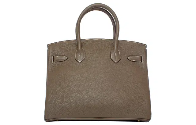 HERMES Birkin 30 Togo