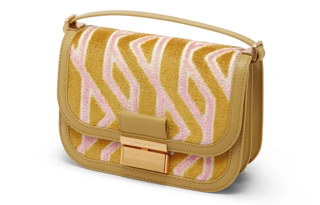 CHARLESKEITH PU ck