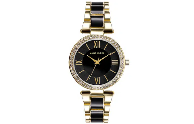 ANNE KLEIN AK-3014BKGB