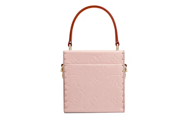 LOUIS VUITTON Bleecker Bos