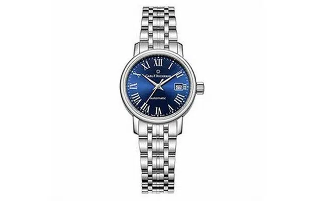 BUCHERER 30 28mm 00.10319.08.51.21