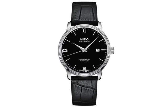 MIDO Baroncelli Automatic M027.408.16.058.00