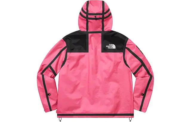Supreme x The North Face SS21