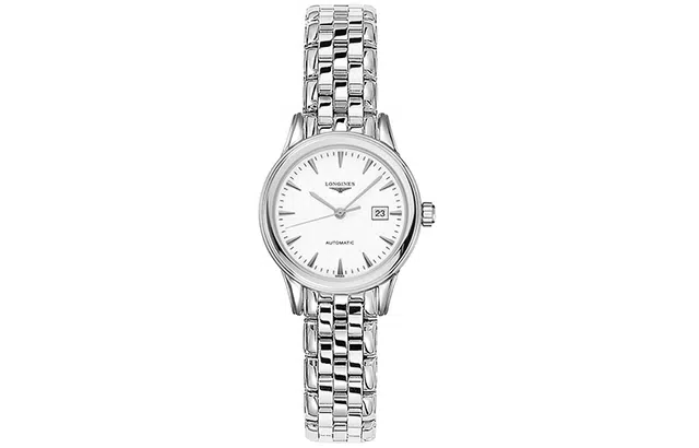 LONGINES 30 30mm L4.374.4.12.6