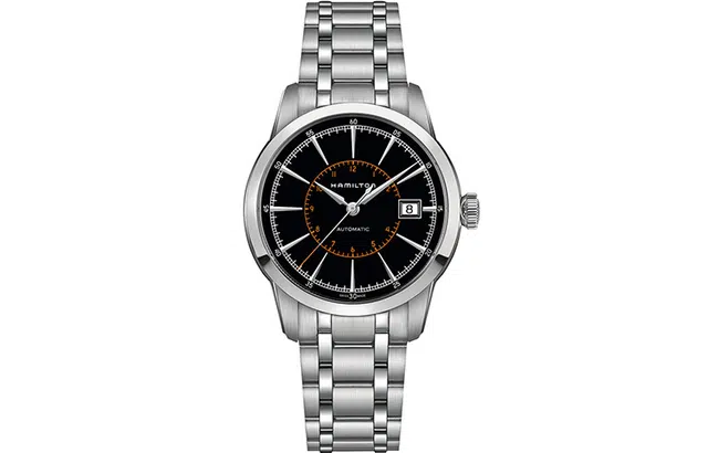 HAMILTON 80 40mm H40555131