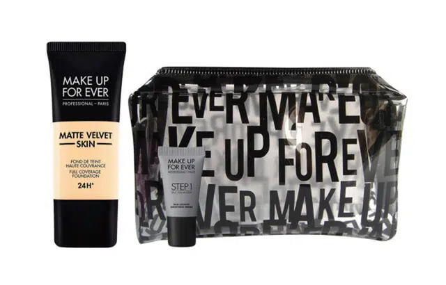 makeupforever