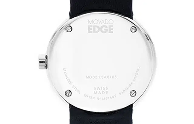 MOVADO 40mm 3680001