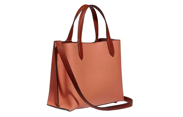 COACH Willow 24 Tote