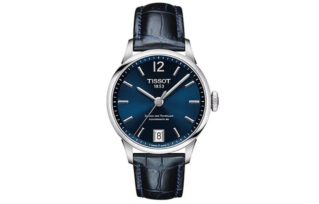 TISSOT 32mm T099.207.16.047.00