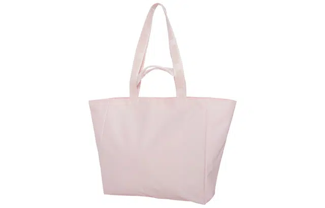 PUMA Logo Tote