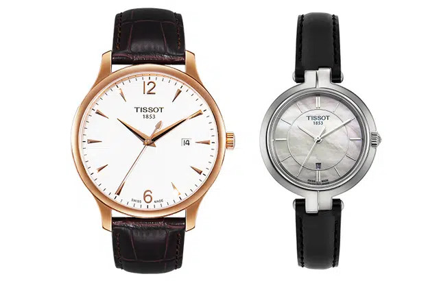 Tissot T0636103603700