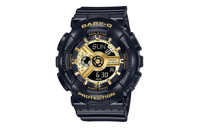 Casio Baby-G BA-110X-1AJF