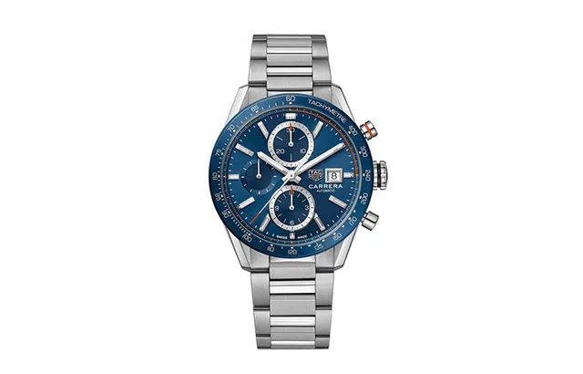 TAG Heuer Carrera CBM2112.BA0651