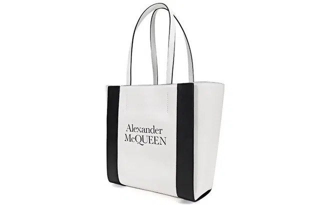 Alexander McQueen Tote
