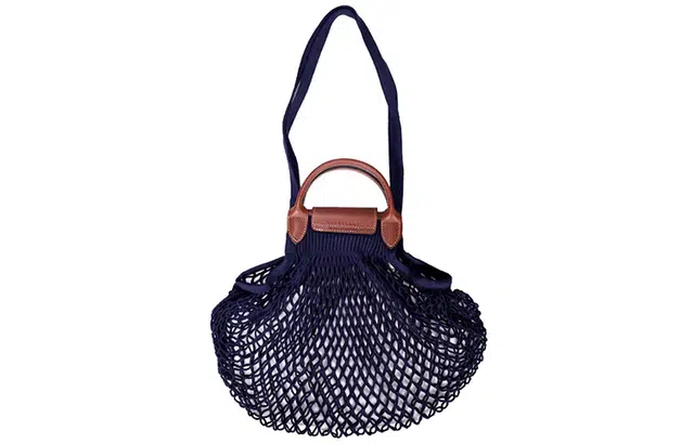 LONGCHAMP Le Pliage Filet 38
