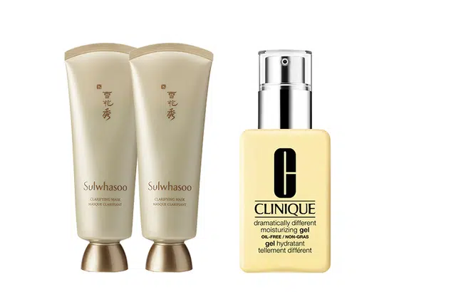 150ml*2+ 125ml