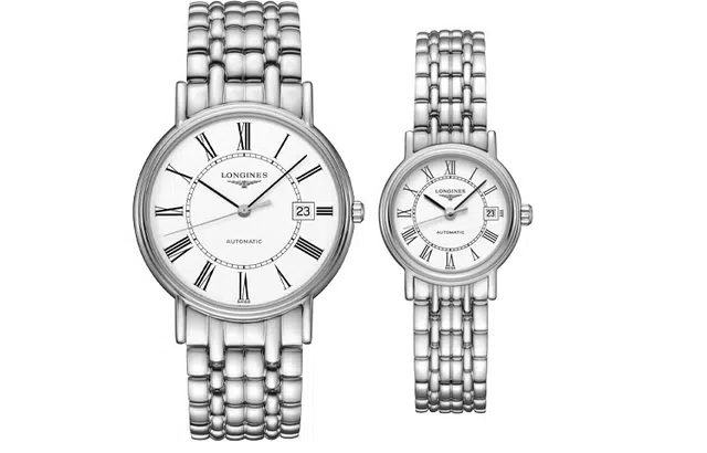 LONGINES 30 38.5mm L4.921.4.11.6+ L4.321.4.11.6