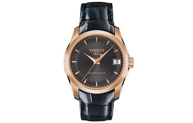 Tissot Couturier