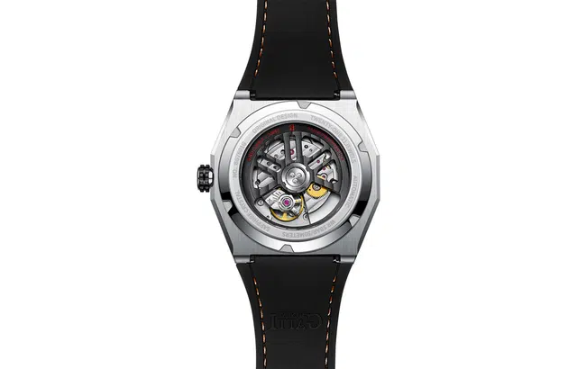 BONEST GATTI BG7601-B2