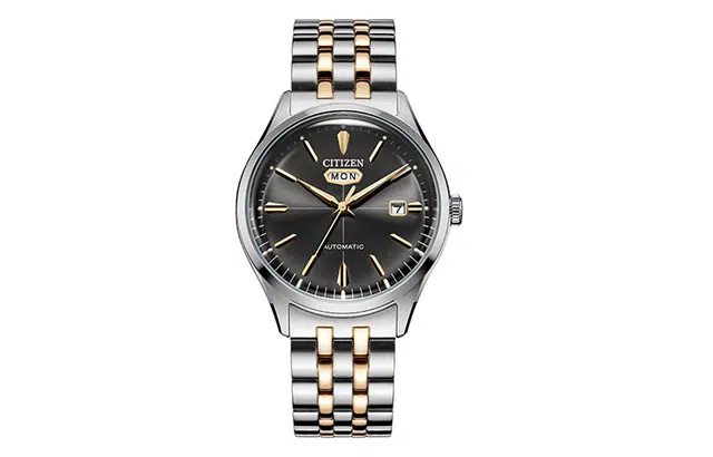 CITIZEN 40mm NH8394-70HB