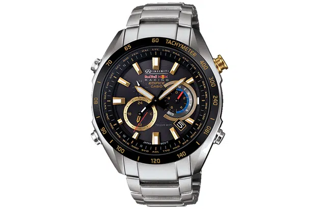 CASIO EDIFICE EQW-T620RB-1A