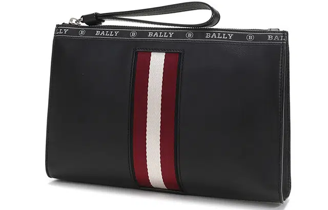 BALLY