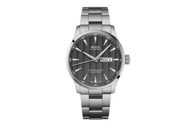 MIDO 42mm M038.431.11.061.00