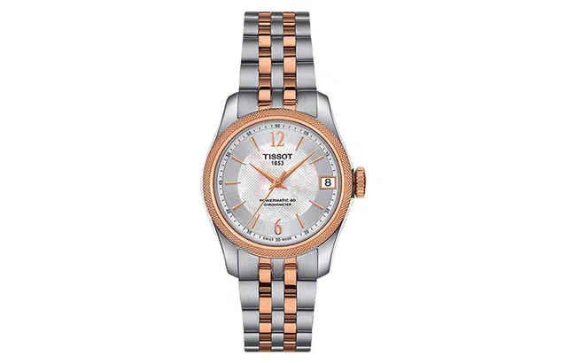 Tissot Ballade T108.208.22.117.01