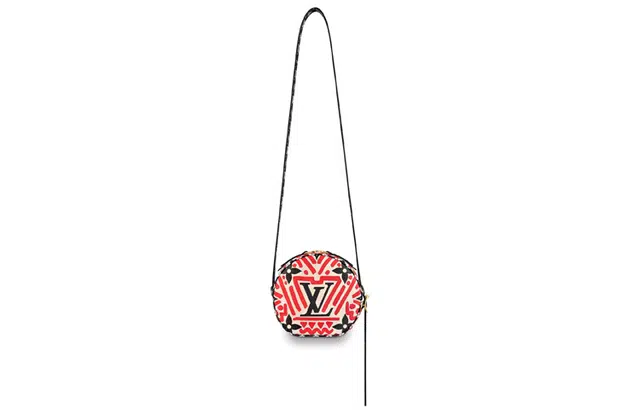 LOUIS VUITTON Boite Chapeau Souple