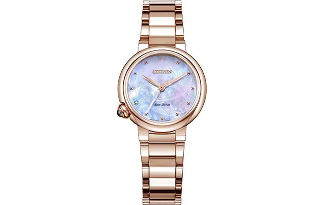 CITIZEN 50 30mm EM0912-84Y