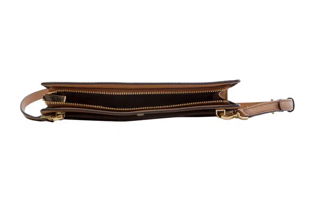 MICHAEL KORS MK Jet Set Travel Logo