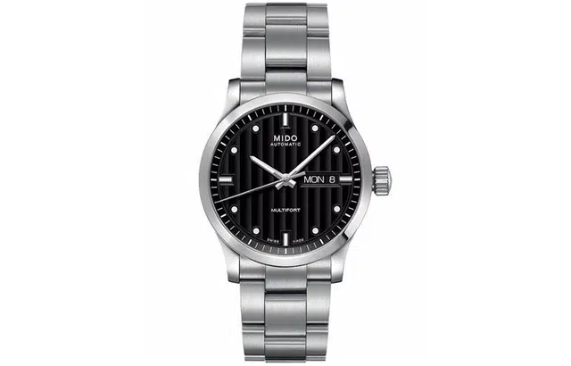 MIDO 100 38mm M005.830.11.051.80