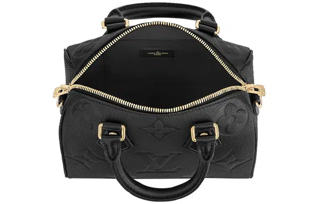 LOUIS VUITTON Speedy 20