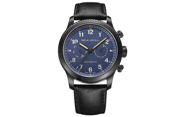 Sea-Gull 819.33.6080H