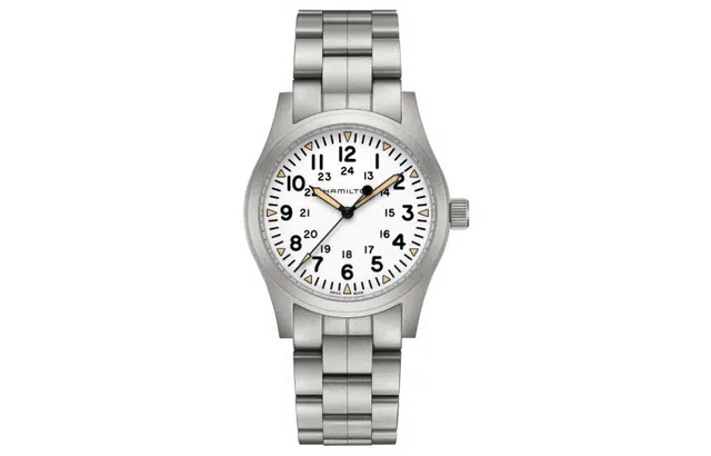 Hamilton Khaki Field H69529113