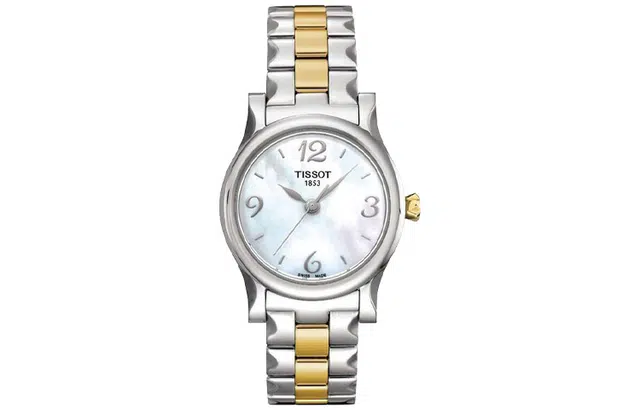 Tissot Classic T028.210.22.117.00