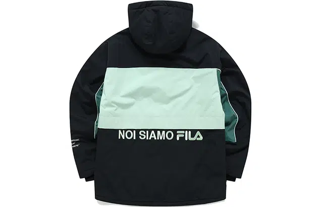 FILA FUSION