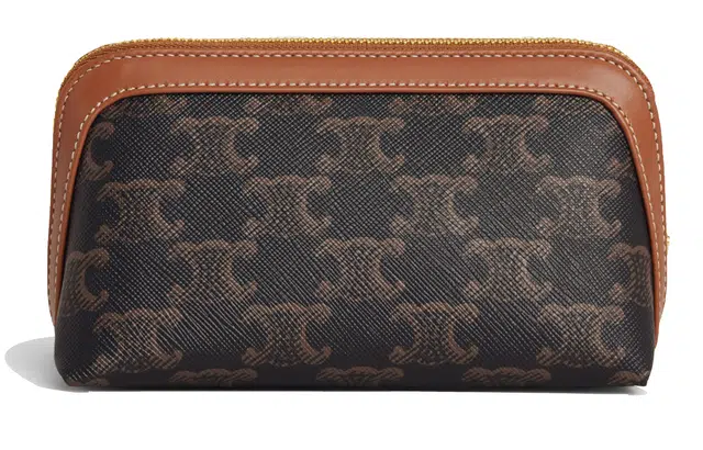 CELINE Triomphe CANVAS